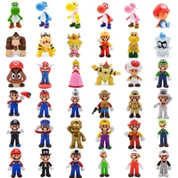 Фигурки из "Марио"