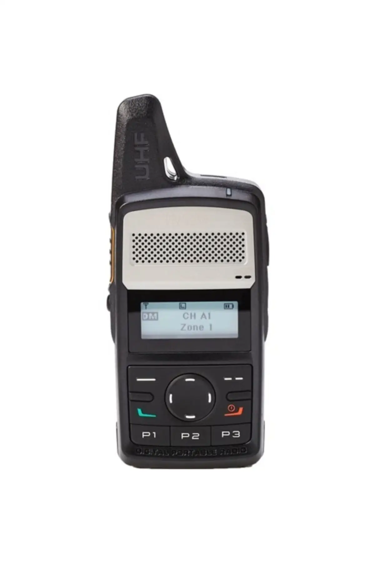 

Pd365lf License Free Digital Handheld Radio