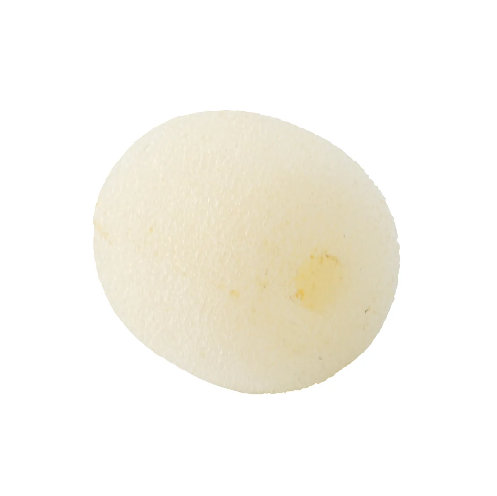 

New Foam Cover Cover 100% Brand New 10Pcs 10pcs 12*10mm Beige Cover Foam Foam Cover Headset Headset Microphone