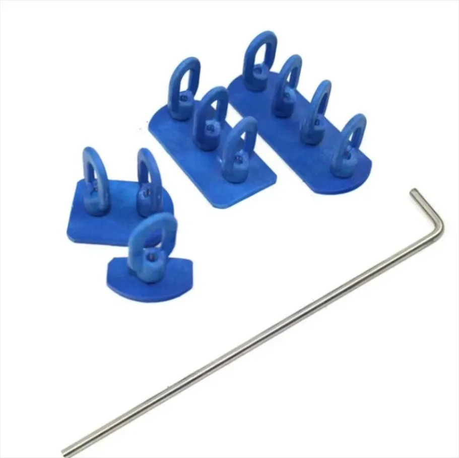 1 комплект универсальные комплекты для ремонта вмятин из листового металла