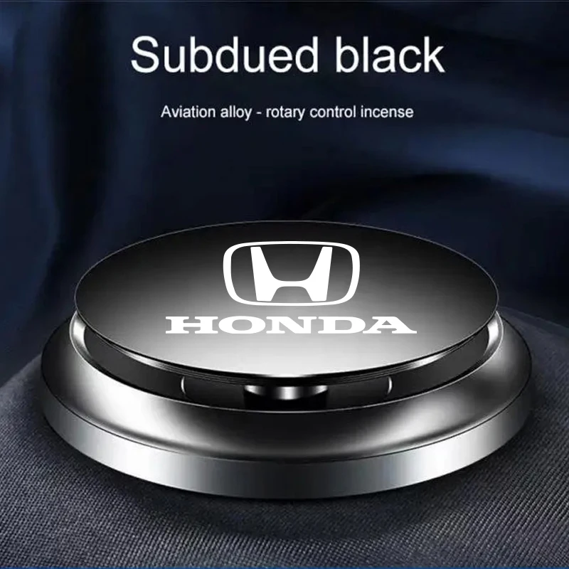 

Освежитель воздуха для салона автомобиля, ароматерапия, диффузор для духов для Honda Civic Fit Jazz Accord Pilot CRV Odyssey Passport City Shuttle