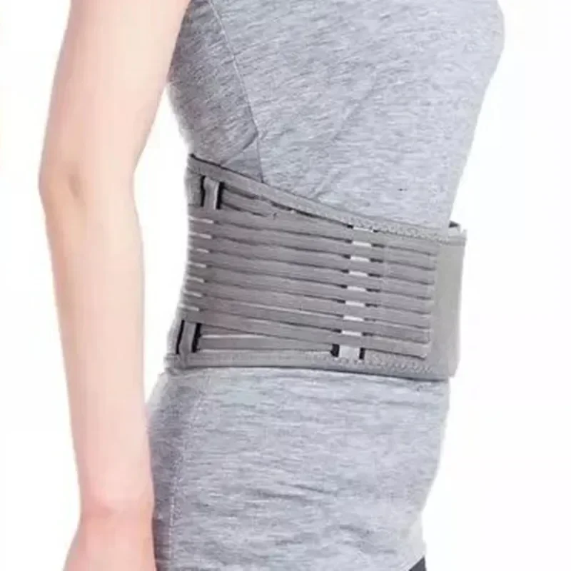 Мужчины Женщины Талия Тренажер Ремень Триммер Втрата Веса Тренировки Фитнес