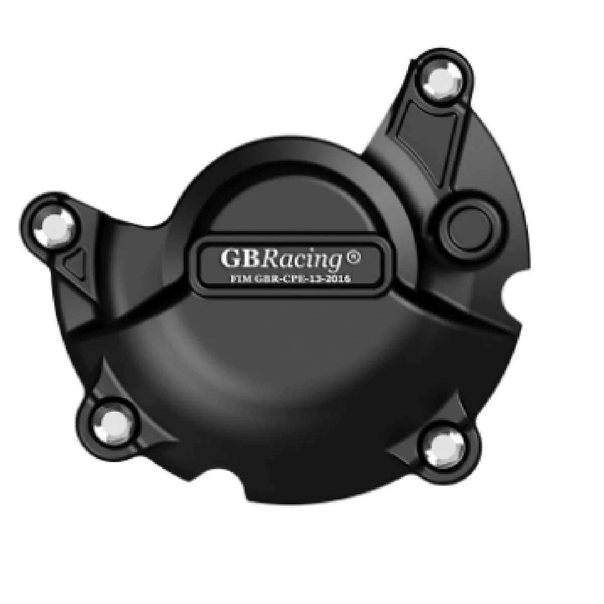 Рисунок 3 - Защитная крышка двигателя мотоцикла для GB Racing