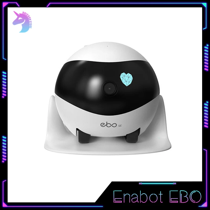 Беспроводная камера Enabot EBO AIR SE