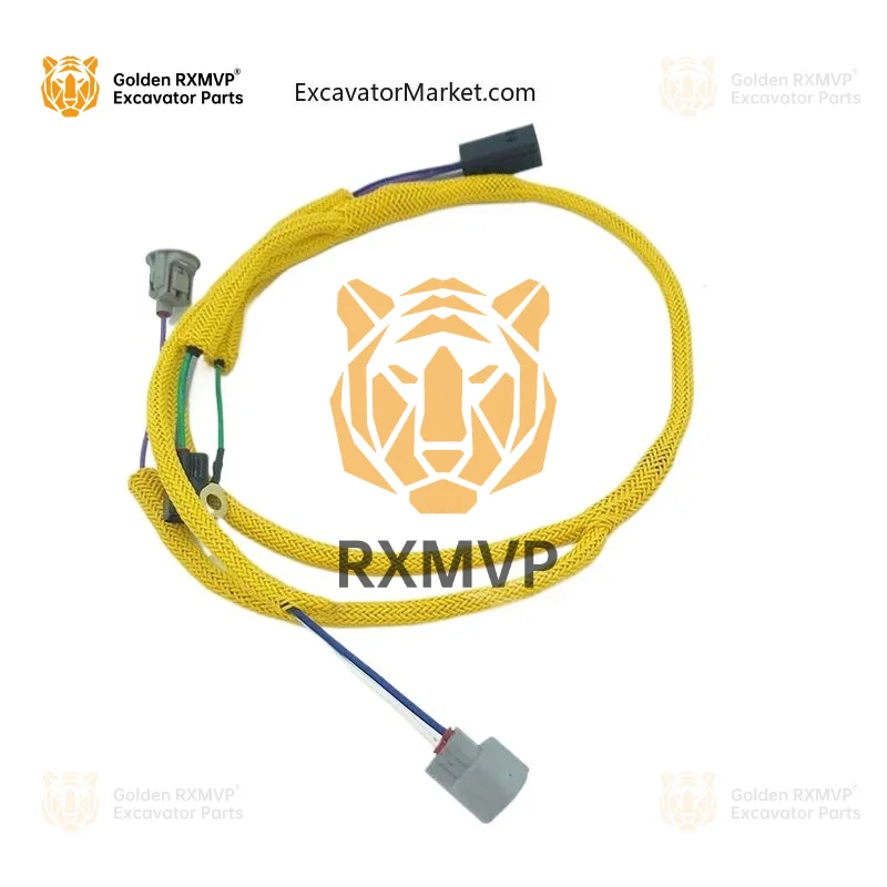 Для Kobelco Sk Kx200/210/250/260-8 Super 8 Hino J05e генератор температуры воды жгут проводов вилка