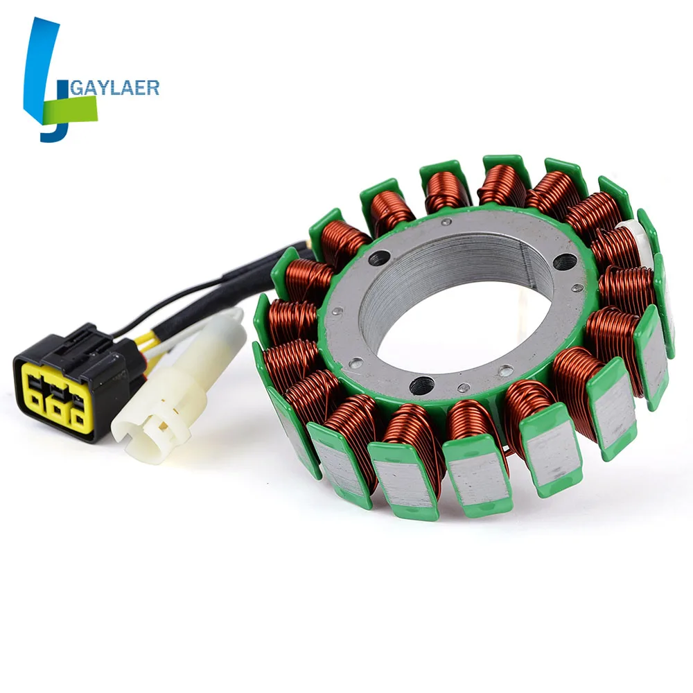 32120-88L00 Катушка статора мотоцикла для Suzuki DF40A DF50A DF50AV DF60A DF60AV