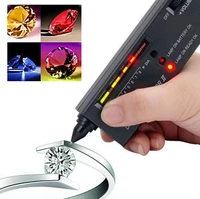 new type of handheld diamond tester moissanite tester true and false diamond tester high efficiency high precision and convenie