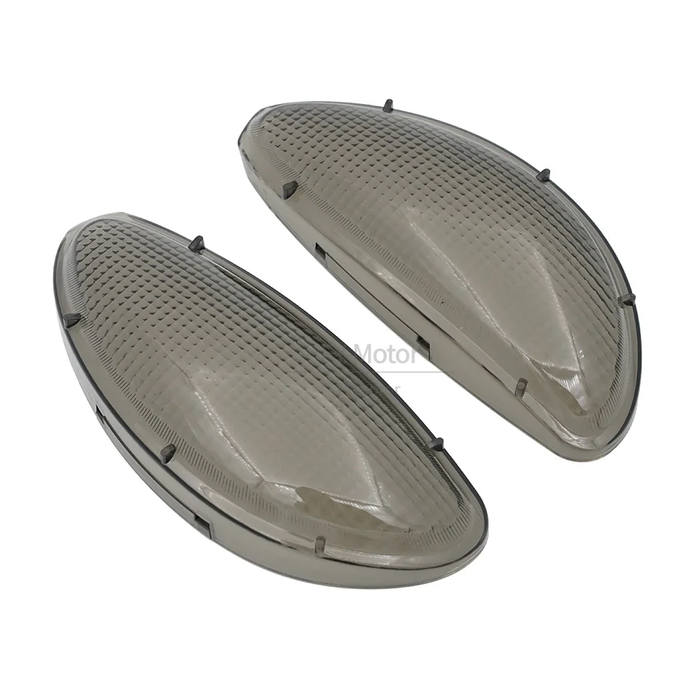 Мотоциклетные указатели поворота, индикаторная лампа, корпус лампы, подходит для BMW R1100RT R1150RT 1995-2005