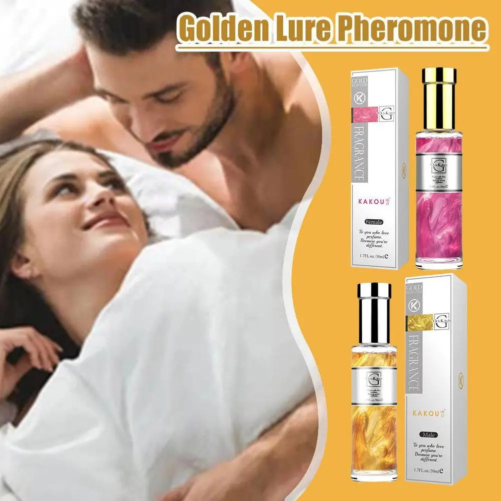 

30 мл феромон привлекательный для мужчин и женщин привлекательный афродизиак спрей для мужчин аромат для Тела Унисекс флирт парфюм