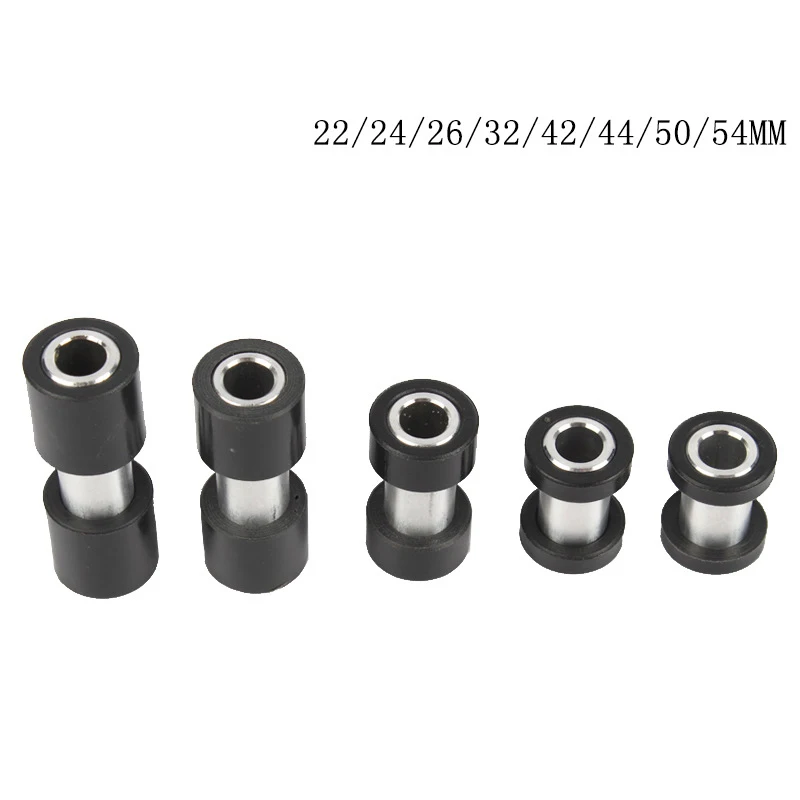 

mountain bike rear shock absorber bushing 8mm 12mm bicycle shock absorber accessories 22-54mm