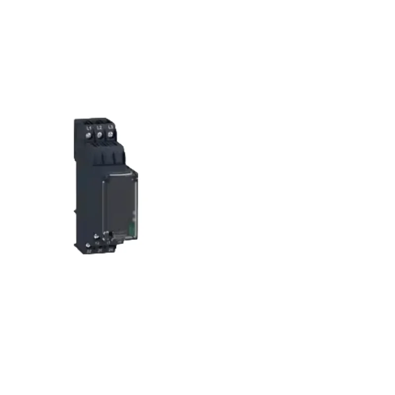 Реле времени RE17RAMU RE17RCMU RE17RHMU RE17RLMU RE17RMMU RE17LAMW RE17RMMW