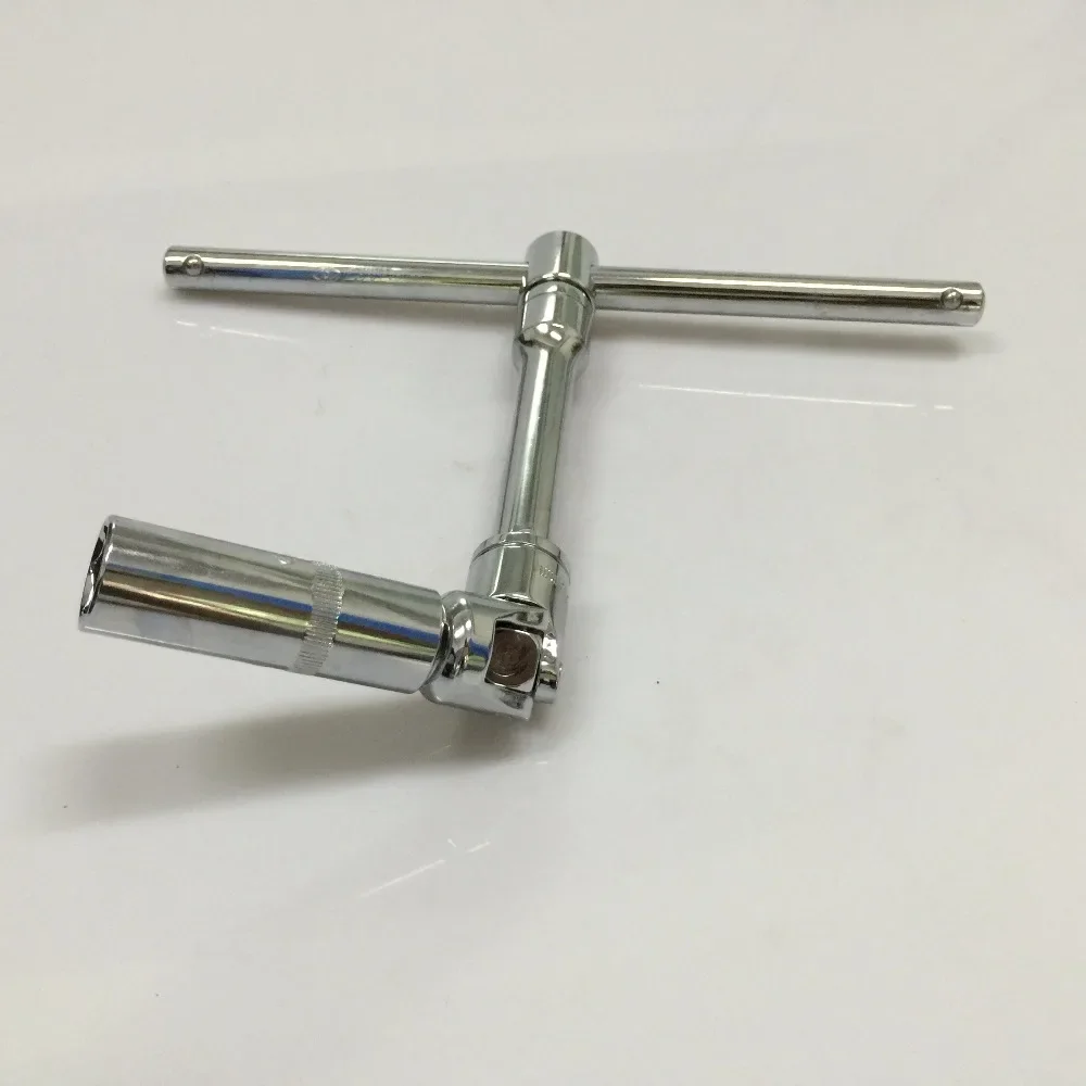 Для гаечного ключа для свечей зажигания / торцевой головки разборки Marten втулки Mars