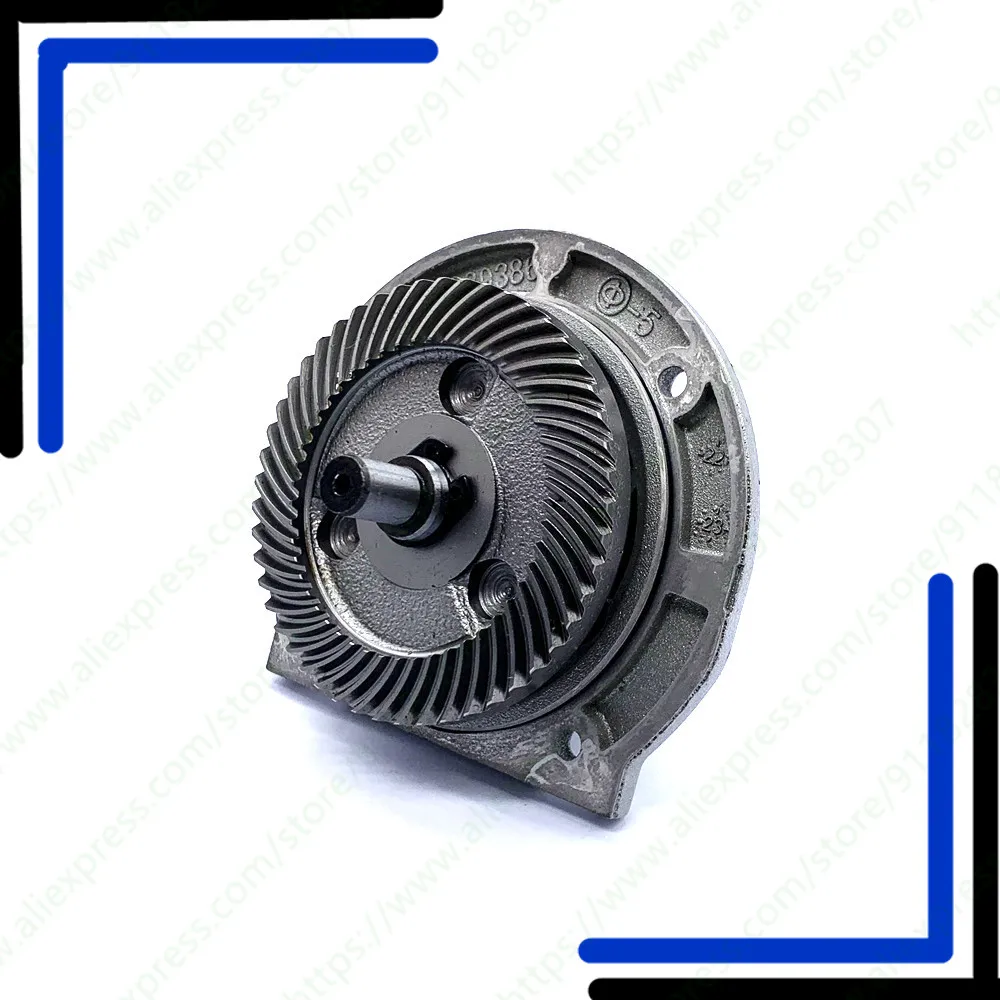 Шестерня и шпиндель в сборе для DEWALT DWP849X DWP849XD DWP849 D6138 849 6138