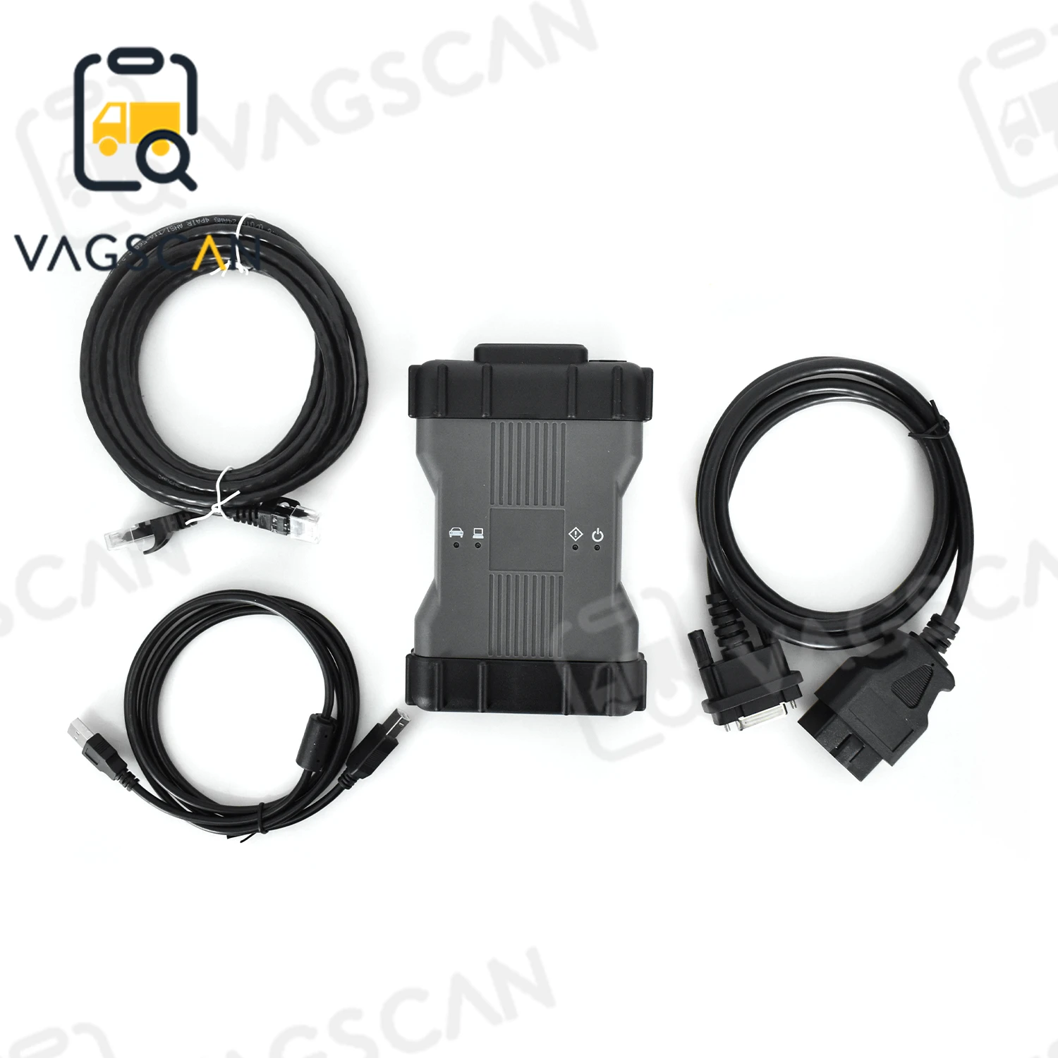 Диагностический инструмент для мультиплексора VCI SD подключение к C6 MB Star