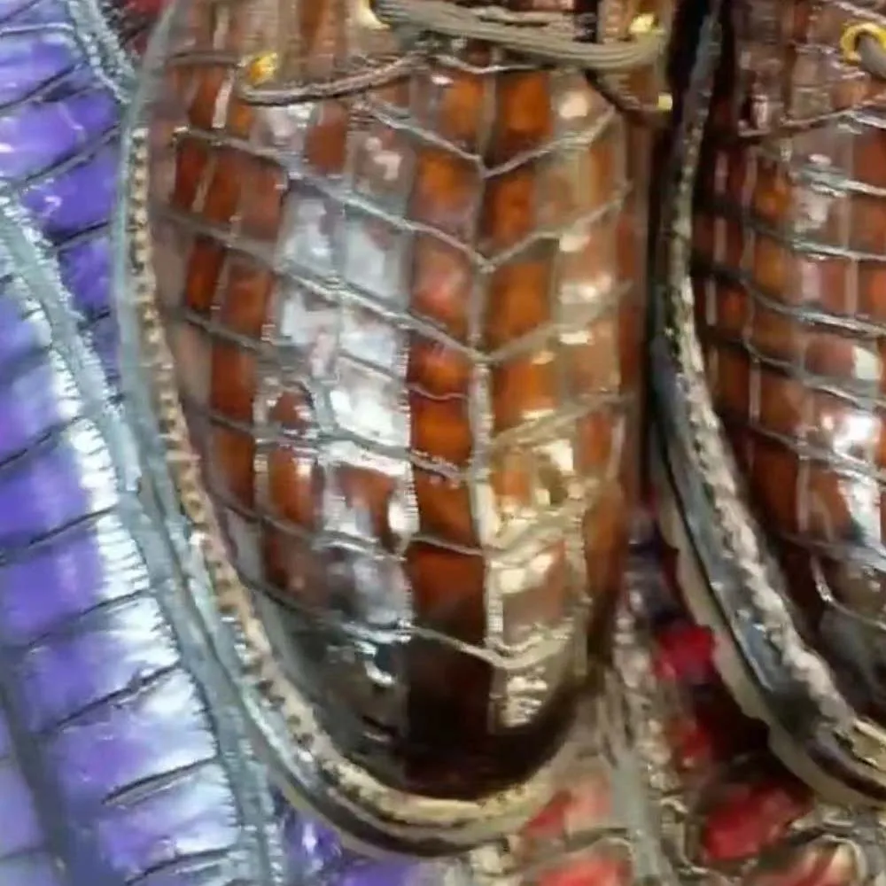 Рисунок 3 - Мужские зимние ботинки kexima