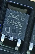 

Бесплатная доставка 2n06l35 N 10 шт.