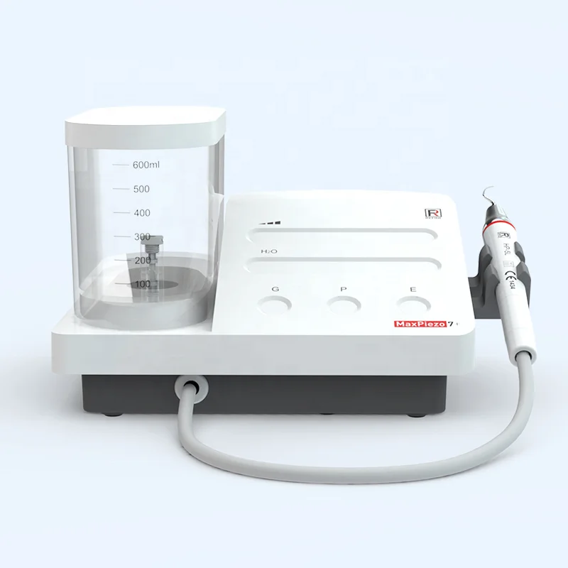 

Горячая Распродажа портативный Электрический скалер, стоматологический ультразвуковой скалер