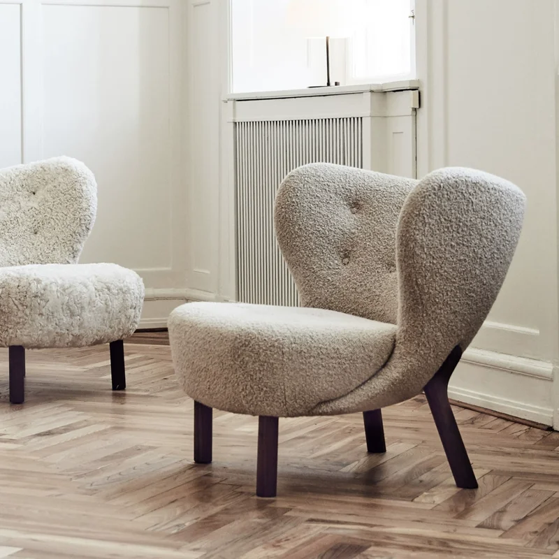 

Nordic Single Living Room Sofas Luxury Modern Chairs Comfort Living Room Sofas Lounge Design Muebles Hogar Salon Furniture QF5KS