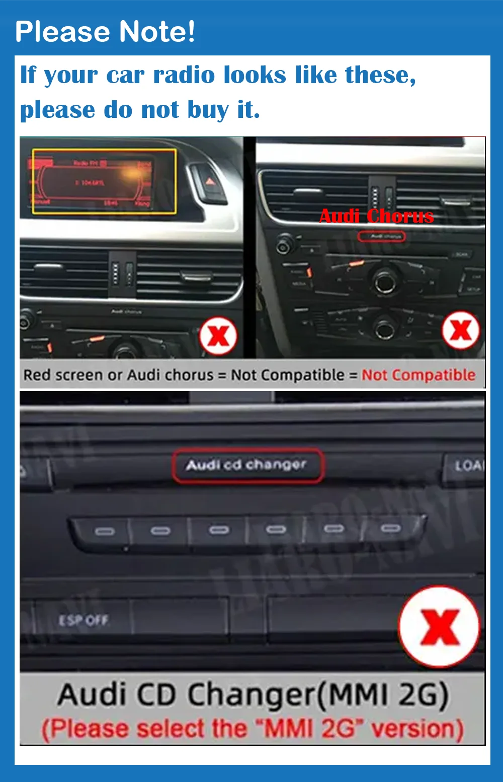 Фото 12,3-дюймовое автомобильное радио на Android 16 для Audi A4 B8 A5 2009-2016 годов выпуска, 2K QLED мультимедийный видеоплеер, навигация GPS, без 2DIN 5. №1