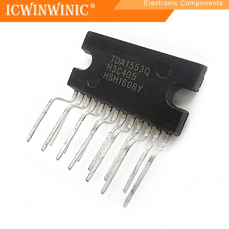 1 шт. TDA1553Q TDA1553
