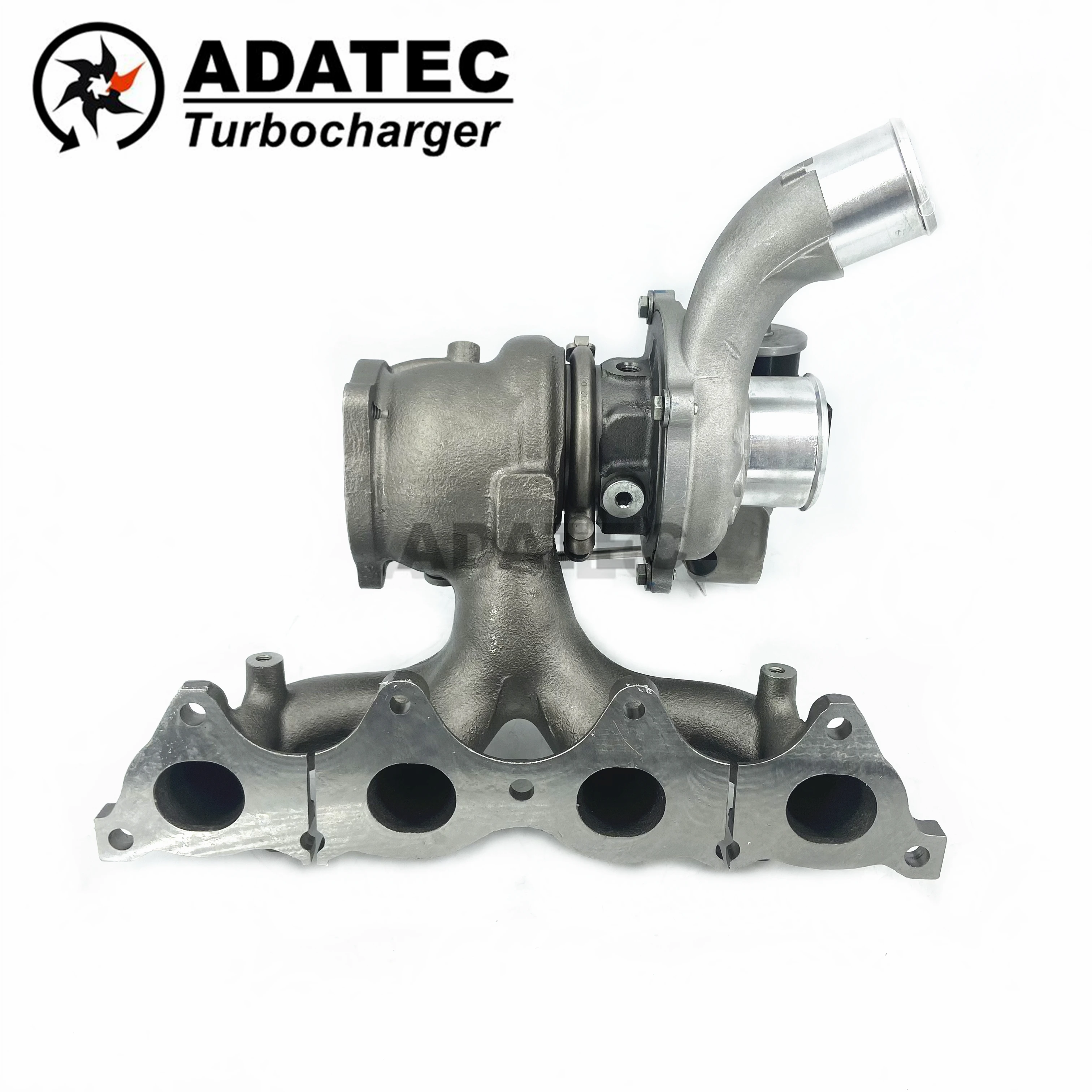 KKK Turbo Charger 16399700016 28231-2B760 282312B760 16399880016 Turbine for KIA Sportage GT-Line 1.6 GDi Petrol Manual 2017-