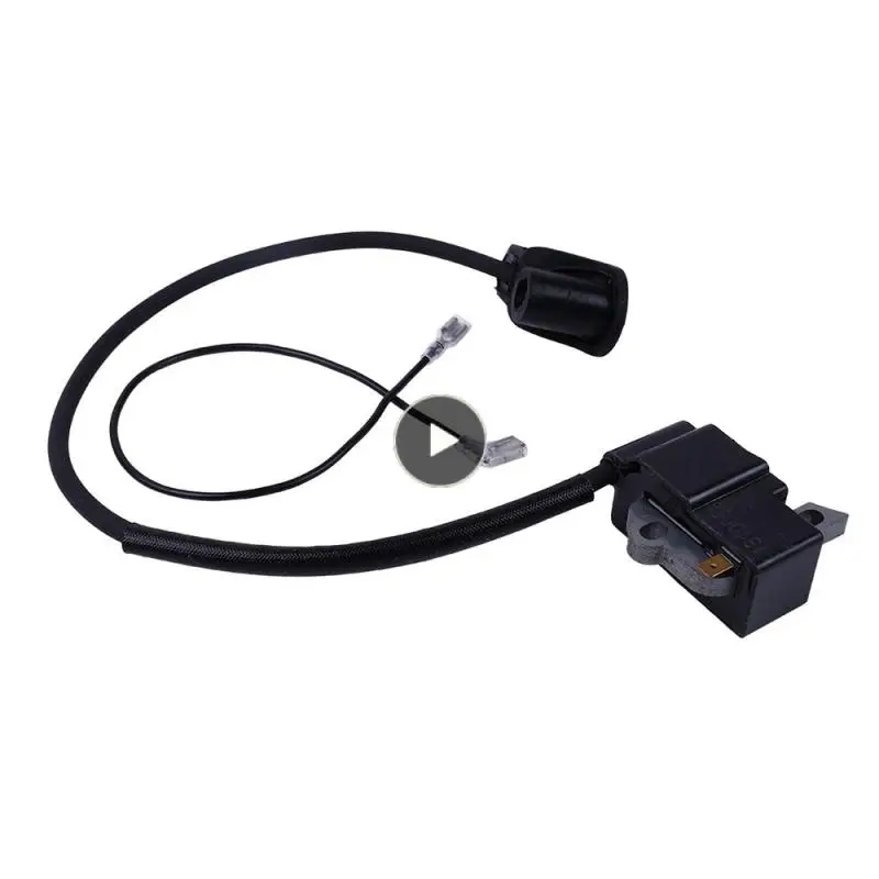 

New High Quality Car accessories Ignition coil for STIHL FS120,FS200, FS250,FS300,FS350 Trimmer 4134-400-1301 Dropshipping