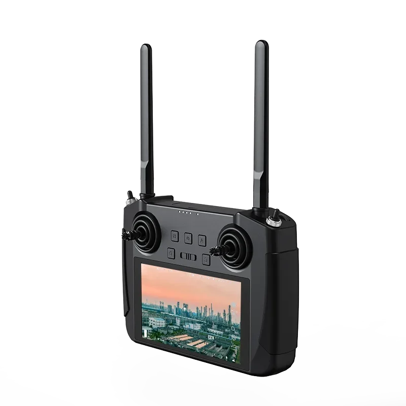 SIYI MK15 Мини HD ручной интеллектуальный контроллер предприятия с 5 дюймовым