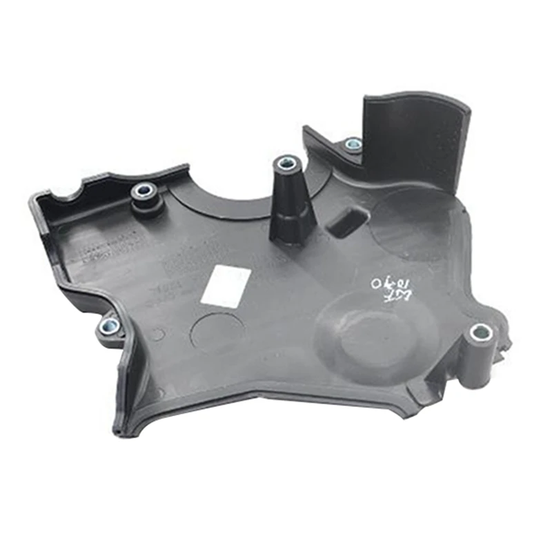 Timing Belt Cover 21350-37500 For Kia Carnival Sportage Opirus 2.7L 21360-37501 2135037500 Engine