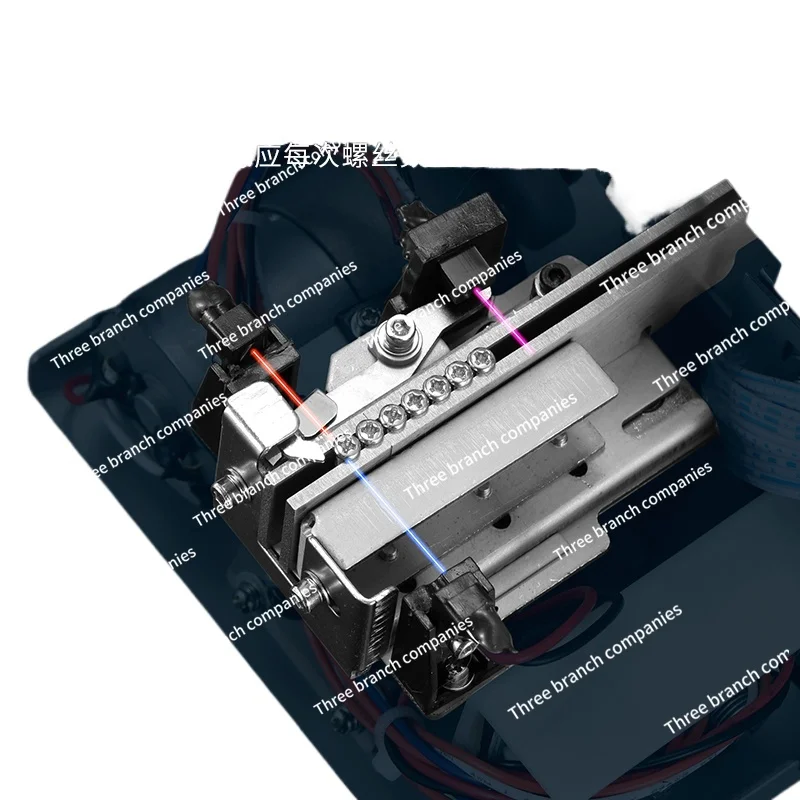 By819e сверхбольшой вращающийся диск автоматическая машина для шуруповерта см3