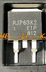 

Бесплатная доставка, 10 шт., модель RJP63K2