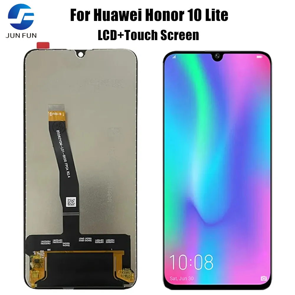 Huawei Honor 10 Lite Дисплей Купить