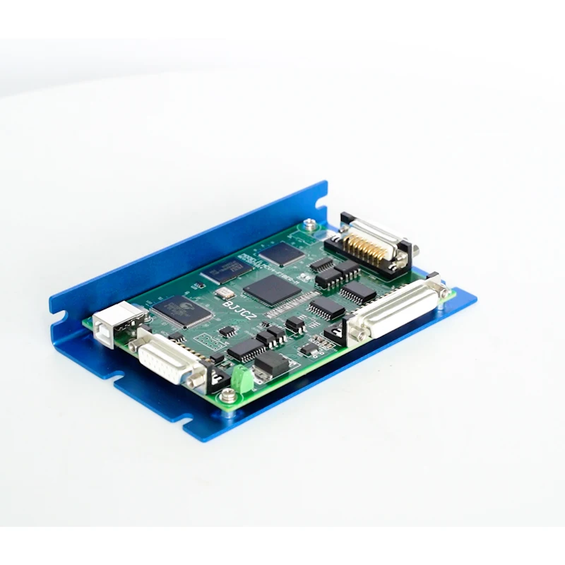 Tne лучшая Подлинная BJJCZ карта управления новая панель для волокна CO2 УФ лазерная