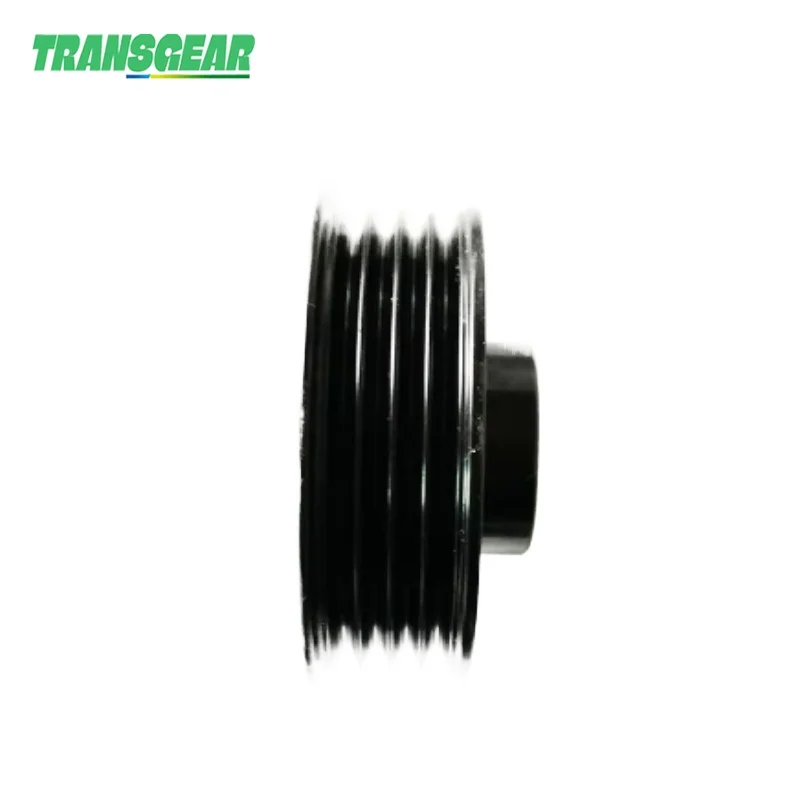 AMR500 VPK 6PK 5PK 4PK новый костюм шкива для зарядного устройства турбокомпрессора Aisin Roots