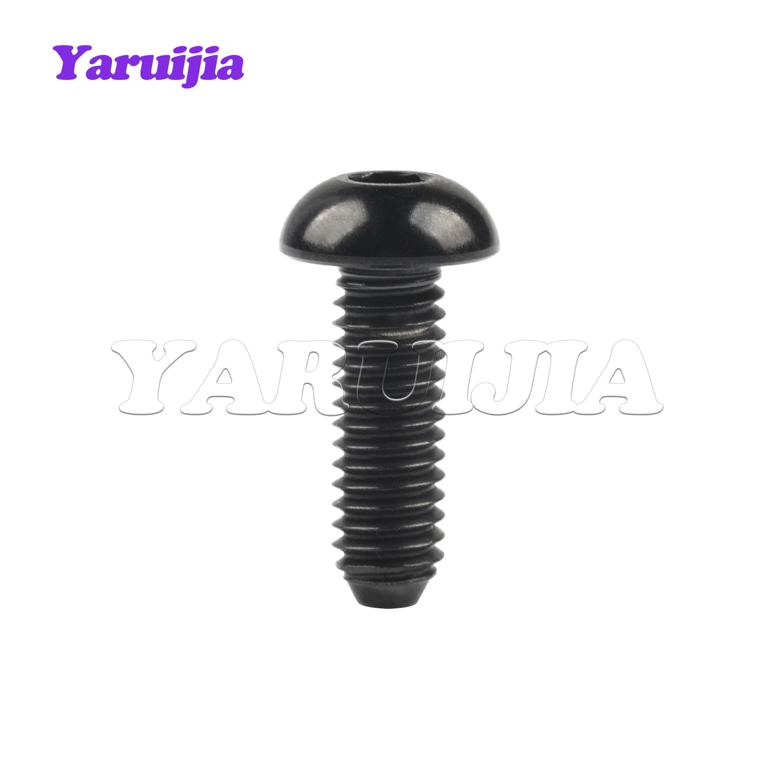 

Титановые болты Yaruijia для велосипедов М3-М8