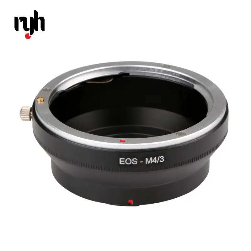 

Фотообъектив с байонетным креплением для Canon Eos Ef на переходное кольцо Micro 4/3 для Olympus M43 фотообои/Фотообои и panasonic G1/g2/gf1/gh1/gh2