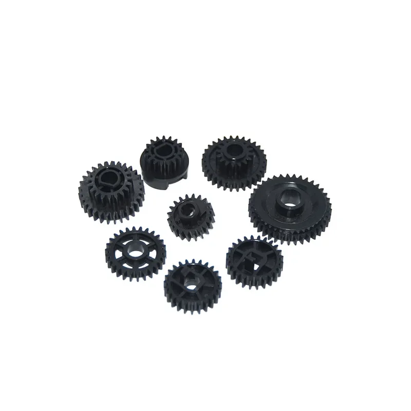 3 комплекта трансмиссии барабанного блока AB01-1459 AB01-1460 AB01-1461 для RICOH MP 7500 8000 9002 8001 1060