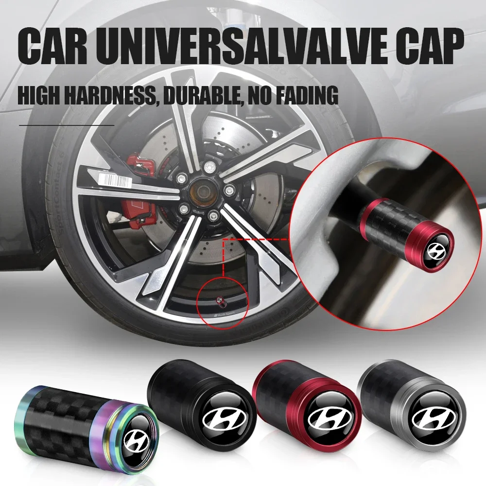 4 шт. автомобильный Стайлинг эмблема из углеродного волокна пылезащитные