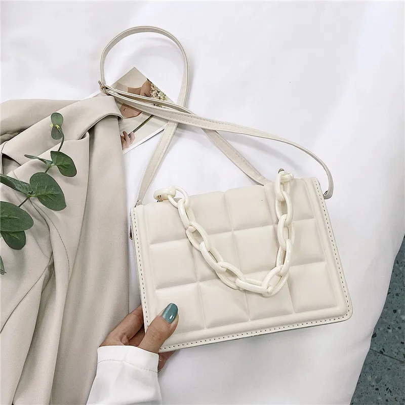 

2022 New Trend Women's Bags Crossbody Bag Mini Handbags for Female Purses Fashion Luxurious Ladies Messenger Bag Shoulder Bags