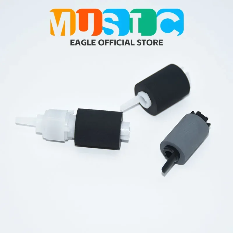 10 КОМПЛЕКТ 302N 406030 302ND94340 302ND94350 Ролик подачи захвата для Kyocera4002i 5002i 6002i 4052ci 5052ci 6052ci