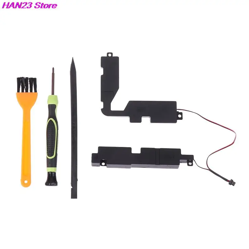 Новинка, 1 пара динамиков для ноутбука ASUS X555L A555L K555L R555L F555LD FL5800 V555L VM590L X555LD Y583L F555 V555U W519