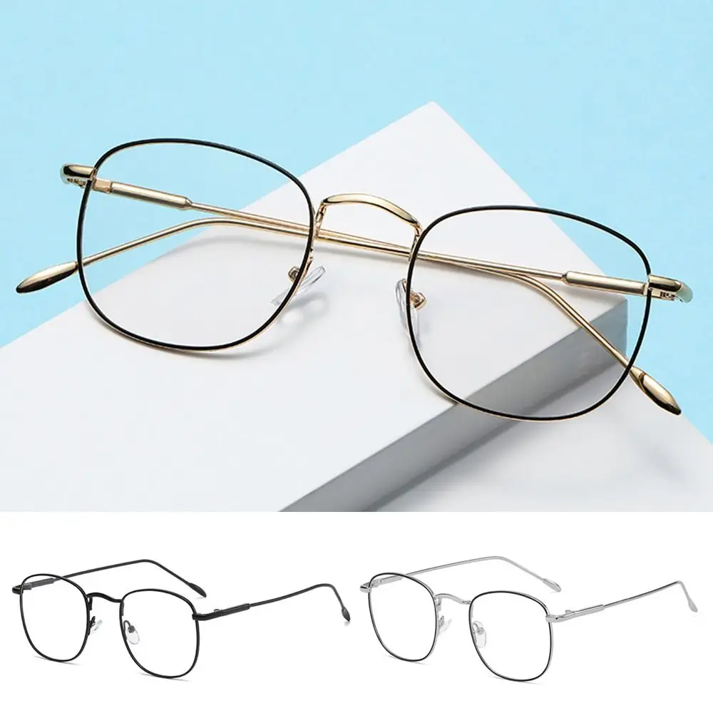 

Модные Офисные портативные очки-хамелеоны с защитой от синего света