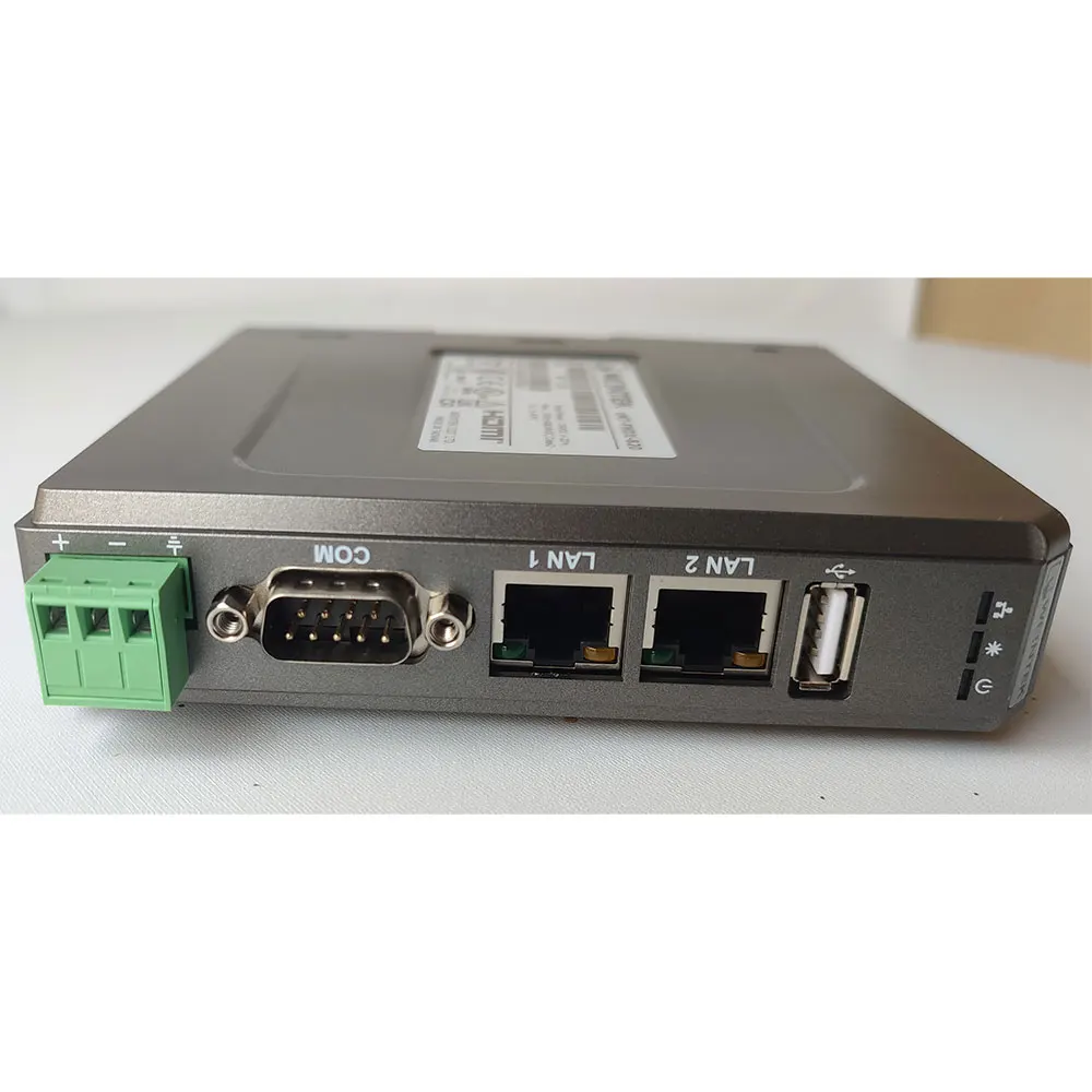 Фото CMT-FHDX-820 CMT-SVRX-820 CMT-SVRX-822 Промышленный сенсорный экран HMI для управления автоматическим оборудованием №1