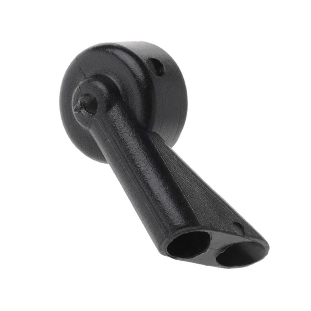 

For A4 Estate B6 B7 Rear Wiper Washer Nozzle Spray Jet Auto Replacement Parts Windshield Rear Wiper 8E9955985 Black