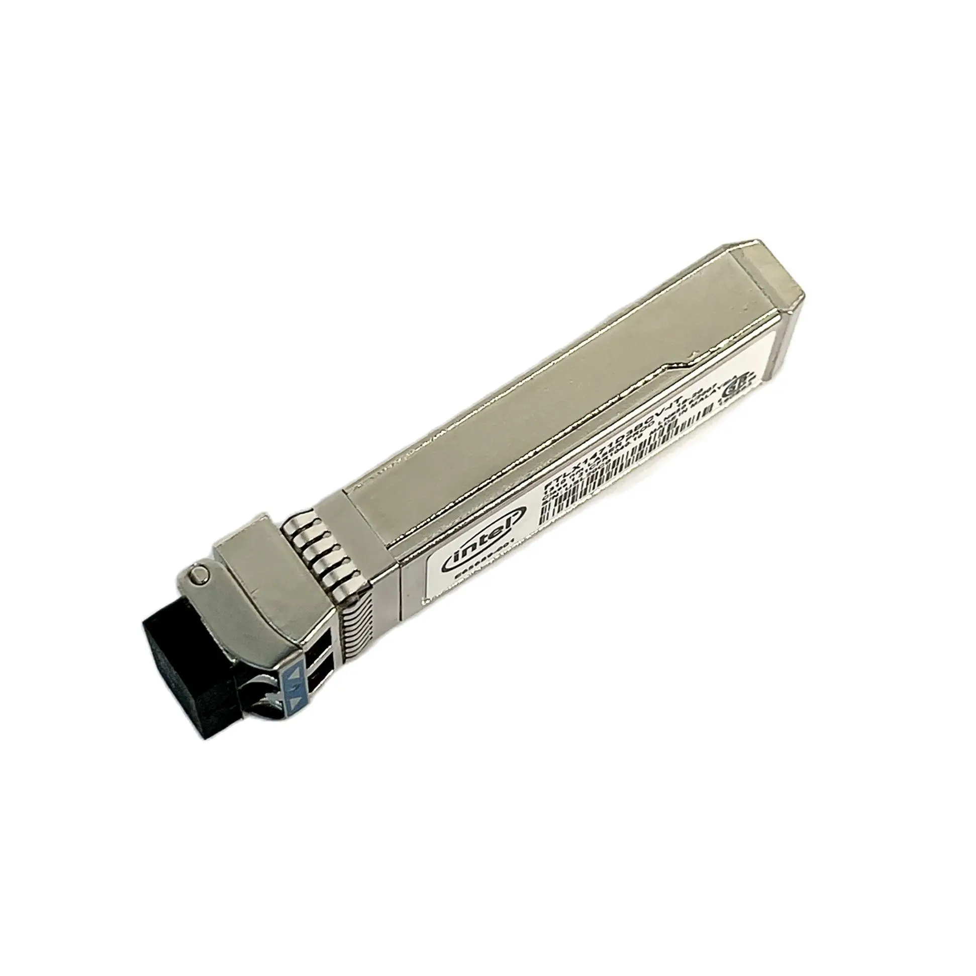 FTLX1471D3BCV-IT Intel Compatible SFP+ Transceiver For X520-DA2/SR2 E10GSFPLR 1310nm 10Km  E65689-001