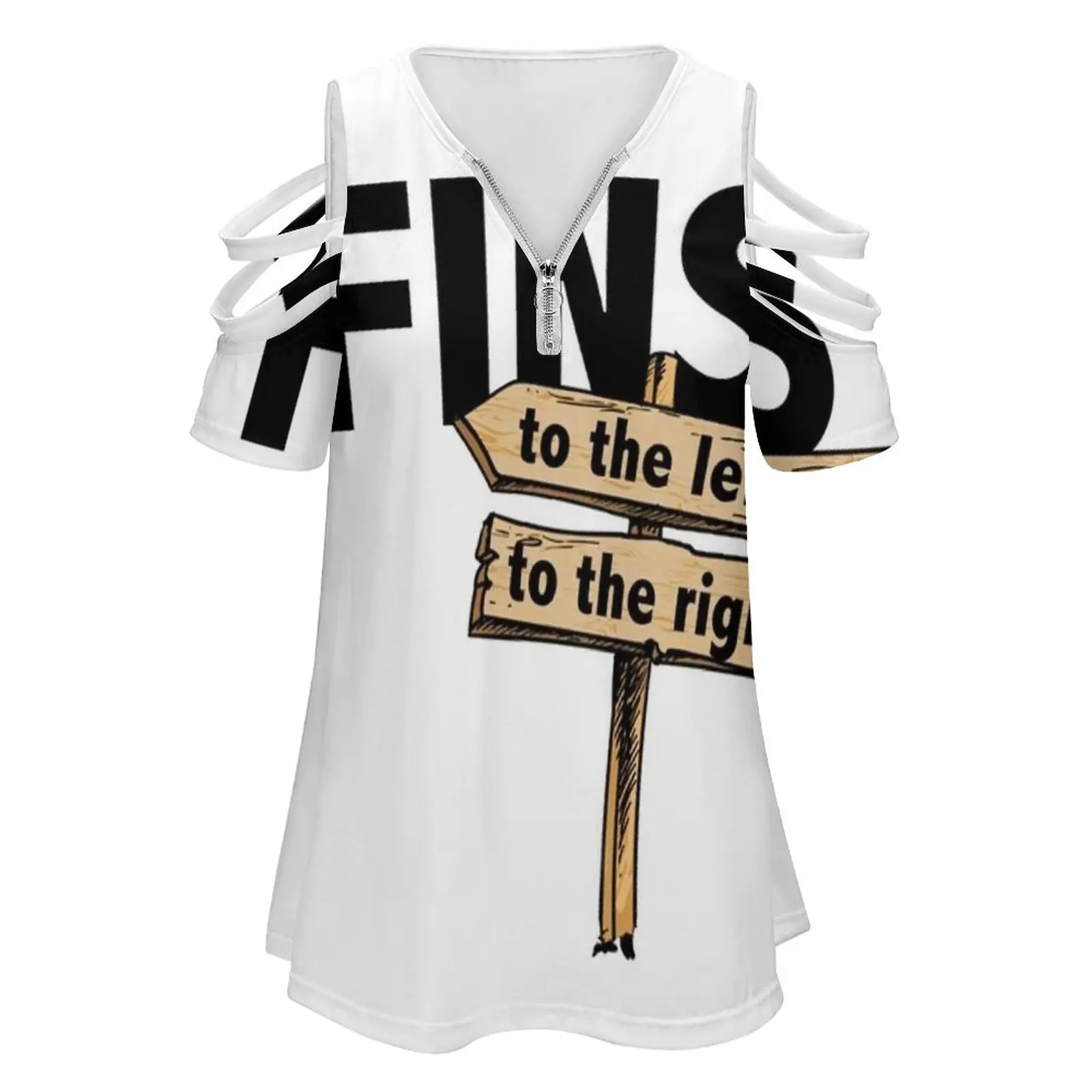 Женская футболка Parrothead Buffett