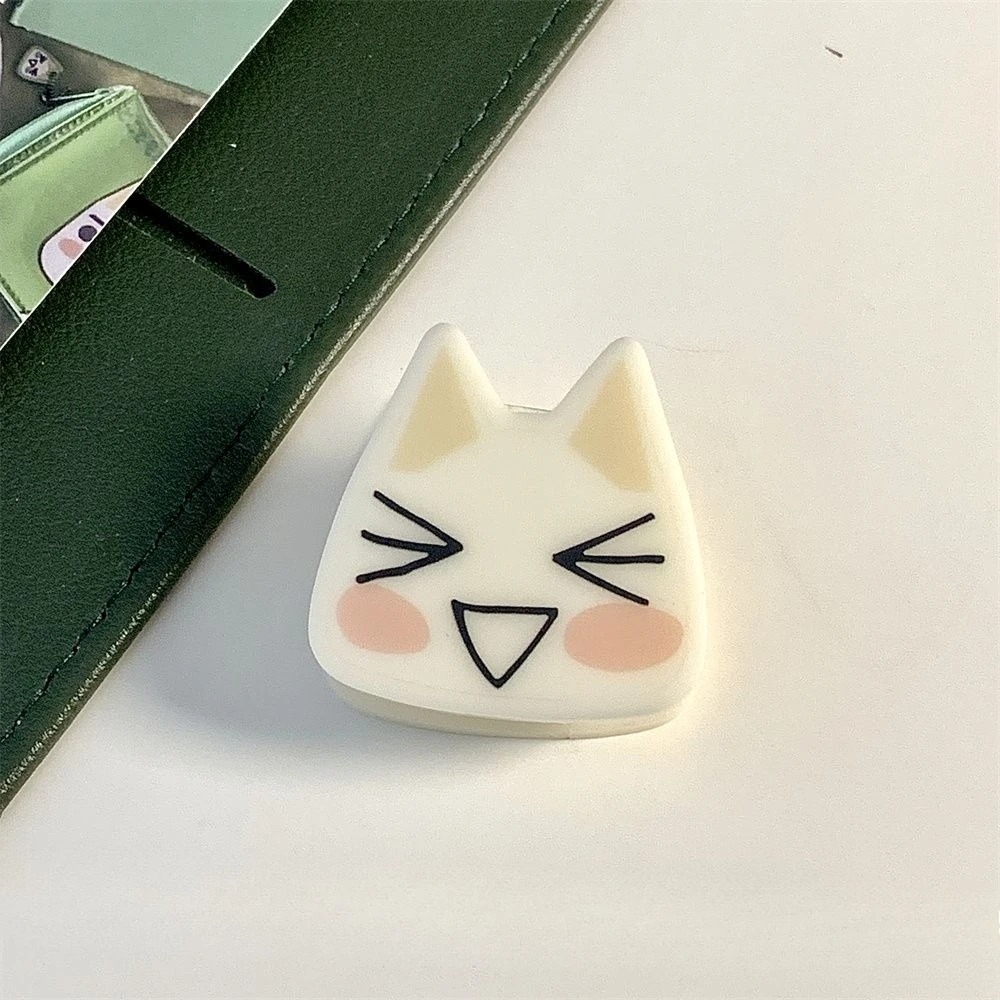 

Двусторонний акриловый зажим Toro Inoue Cat