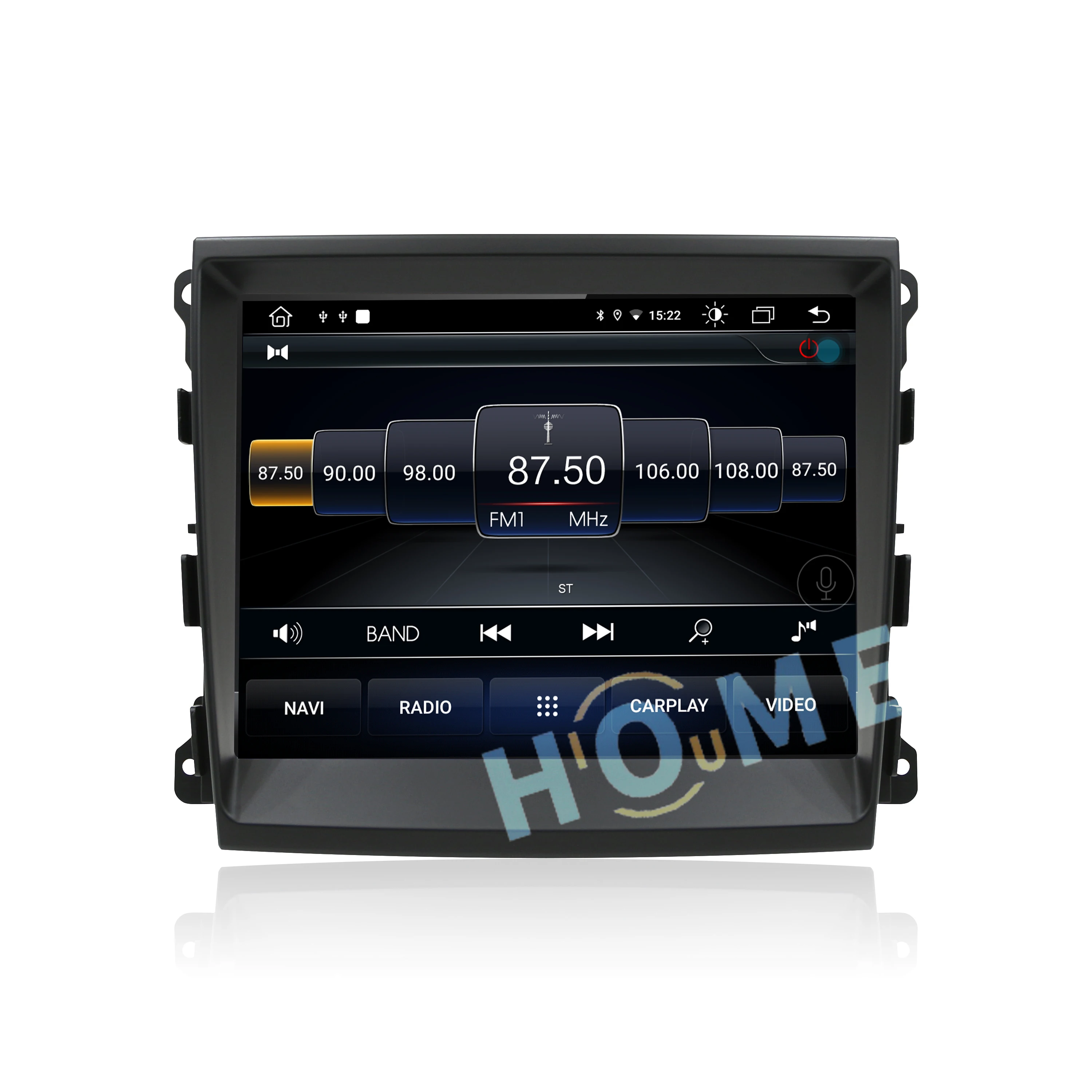 ANDROID 10.0 8CORE 4+64GB АВТОРАДИО GPS МУЛЬТИМЕДИЙНЫЙ ПЛЕЕР ДЛЯ PORSCHE PANAMERA 2010-2016 С IPS HD ЭКРАНОМ DSP 4G CARPLAY 4GLTE ON.