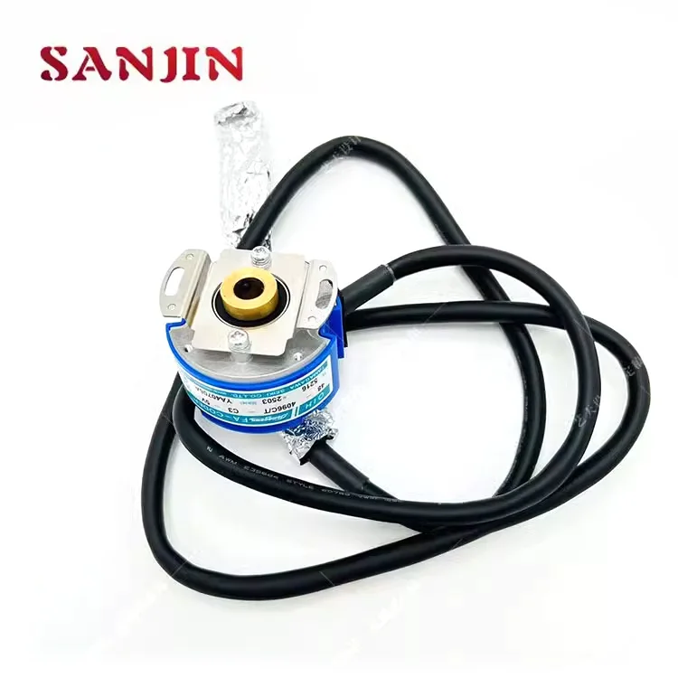 Энкодер лифта Тамагава TS5216N2503 для Toshiba