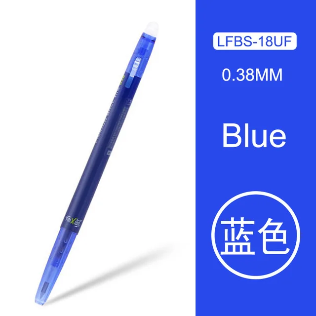 

Pilot FriXion Ball Slim гелевая ручка 0,38 мм 20 цветов