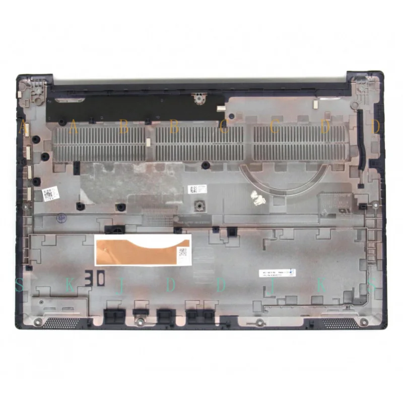 Новая нижняя крышка (D-крышка) для IdeaPad 3 15ADA05 81W1 3-15ARE05 3-15IIL05 (art.: 3920d95d1bc6b) - 3920d95d1bc6b